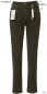 Mobile Preview: Dora 4014 Normal length trousers / jeans with small lateral elastic band on waistband up to size 50 / ANNA MONTANA